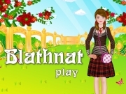 Play Blarhnat dress up