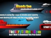 Play Bloody sea