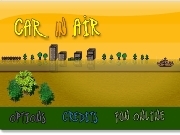 Play Car in air