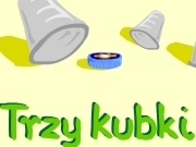 Play Trzy kubki