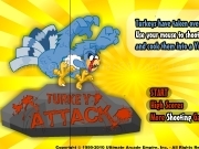 Play Turkey attack