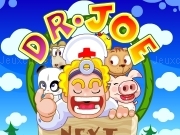 Play Dr Joe