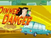 Play Dinner danger