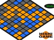 Play Hishi game