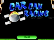 Play Car can racing