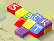 Play Stack it