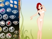 Play Sulia dress up