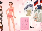 Play Fatia dress up