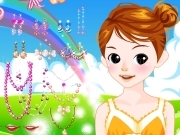 Play Kinina dress up