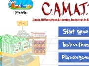 Play Camatis