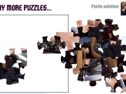 Play Car puzzle