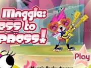 Play Maggie dress to express