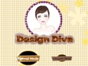 Play Design Diva