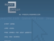 Play Mouse danger