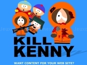 Play Kill Kenny