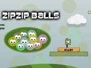 Play Zipzip balls