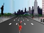 Play Torch runner