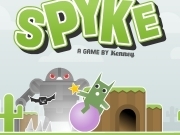 Play Spyke