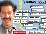 Play Borat soundboard