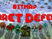 Play Botmap turret defence