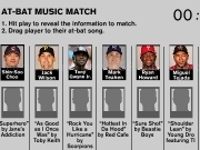 Play At bat music match