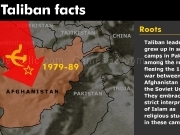 Play Taliban facts