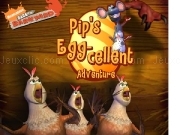 Play Pips egg cellent adventure