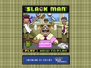 Play Slack man