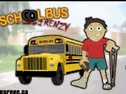 Play Schoolbus frenzy