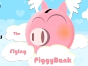 Play The flying pigbank