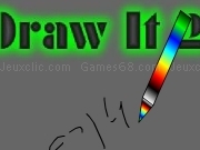 Play Draw it 2