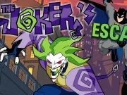 Play The Jokers escape