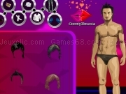 Play Tarkan dress up