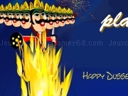 Play Happy Dussehra