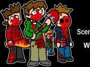 Play Eddsworlds zomben nation