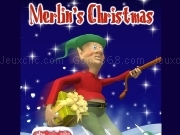 Play Merlins Christmas