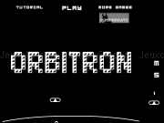 Play Orbitron