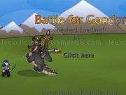 Play Battle for Gondor