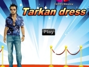 Play Tarkan dress up