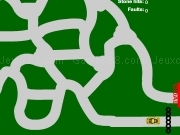 Play Crazy car race