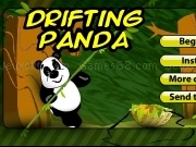 Play Drifting panda