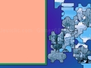 Play Winter puzzle