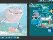 Play Nemo puzzle