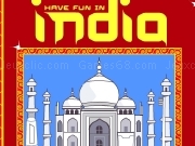 Play Have fun in India