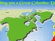 Play Great Columbus day