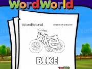 Play Word World