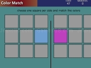 Play Color match