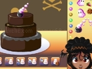 Play Cake maker