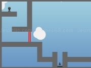 Play Agent platformer 2