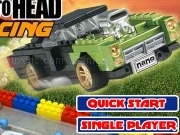 Play Head to head racing